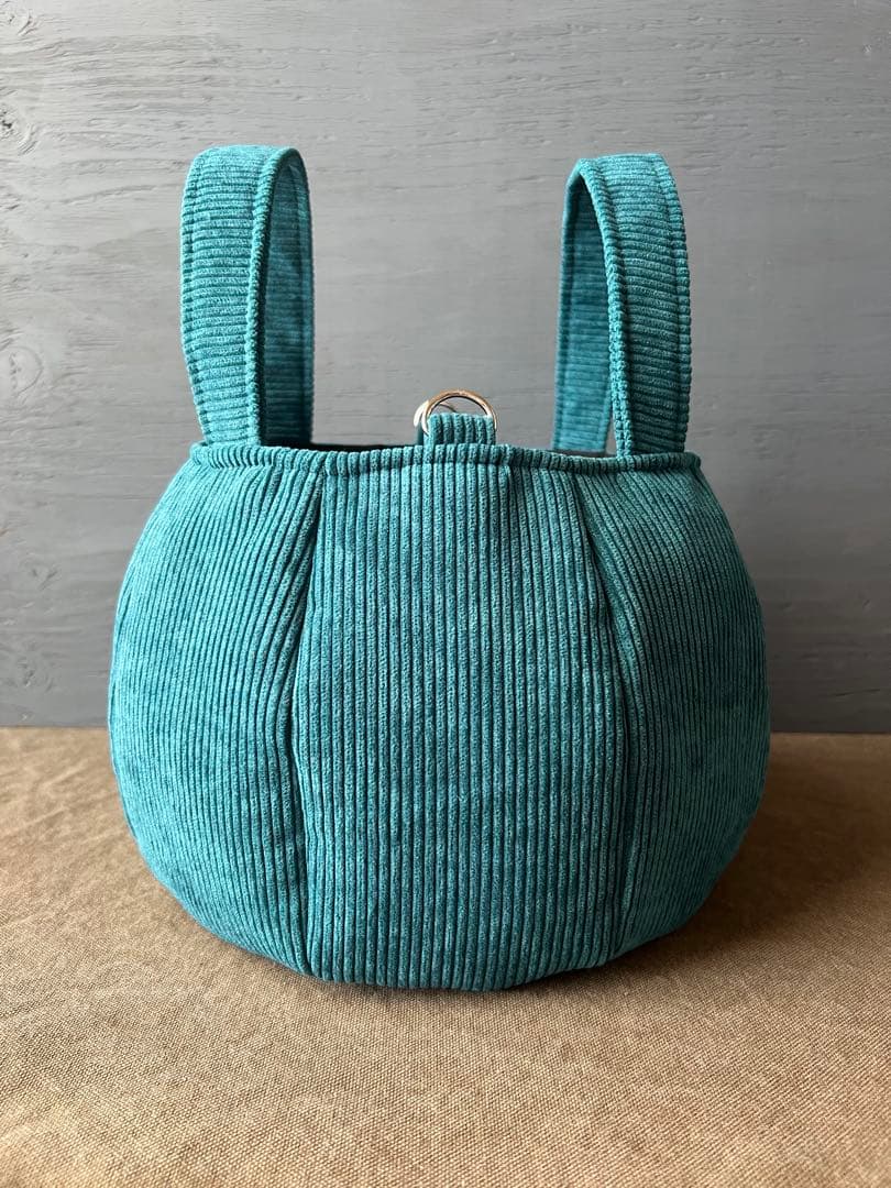 にさおり様専用ページ バルーンバッグ ころりんバッグ 旅行バッグ