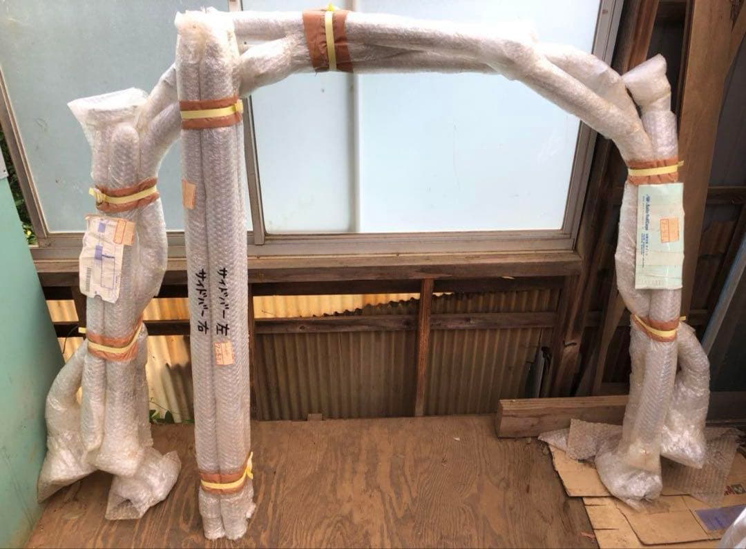 (専用) R32 GTR サイトウロールケージ クロモリ製 10点式 R32 2dr of saitorollcage