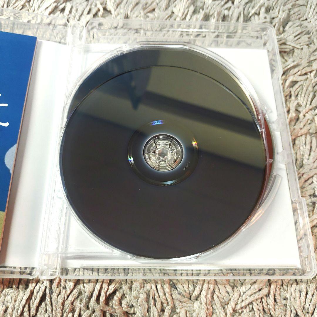 【美品】昭和の名作ライブラリー 第50集 気まぐれ天使　ブルーレイ