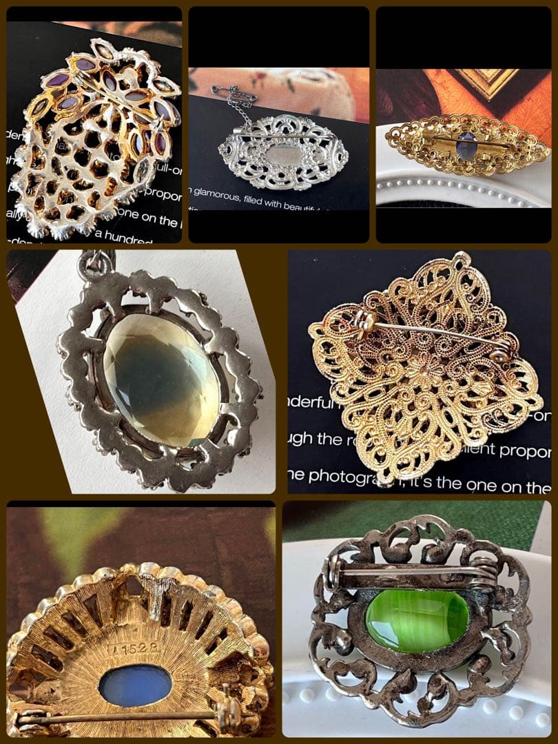 ひろみん様おまとめ7点