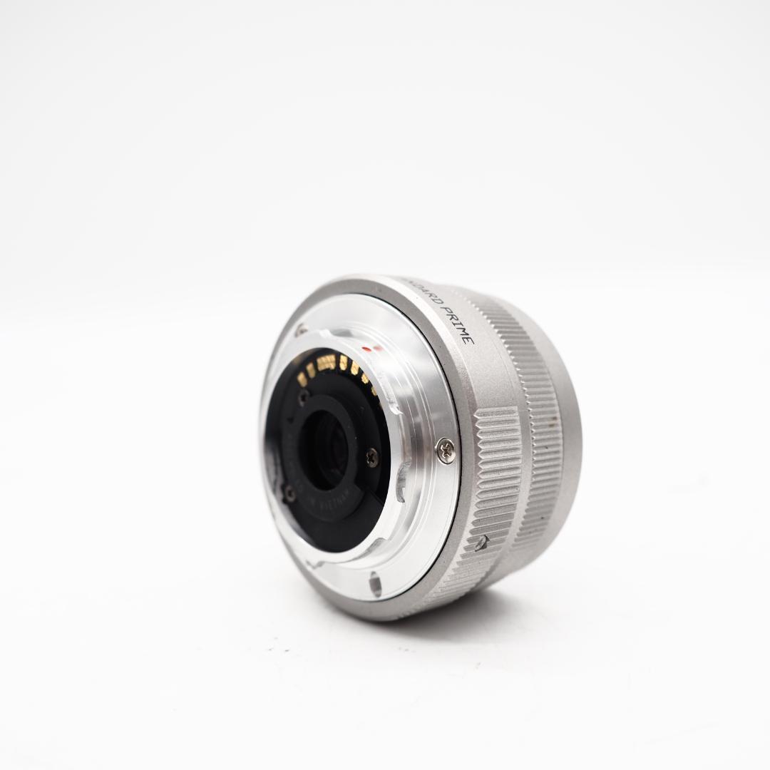 レンズ(単焦点) SMC PENTAX STANDARD PRIME 01 8.5mm F1.9