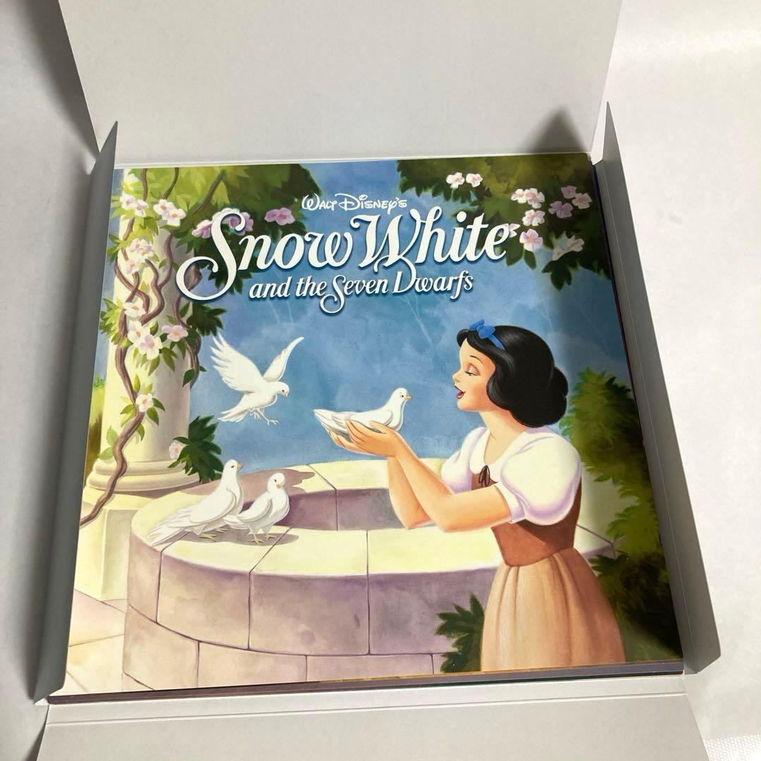 ディズニー スペシャルサウンドトラックコレクション - メルカリ