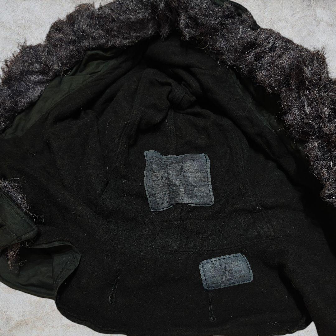 anytee ''Super Black M65 Hood