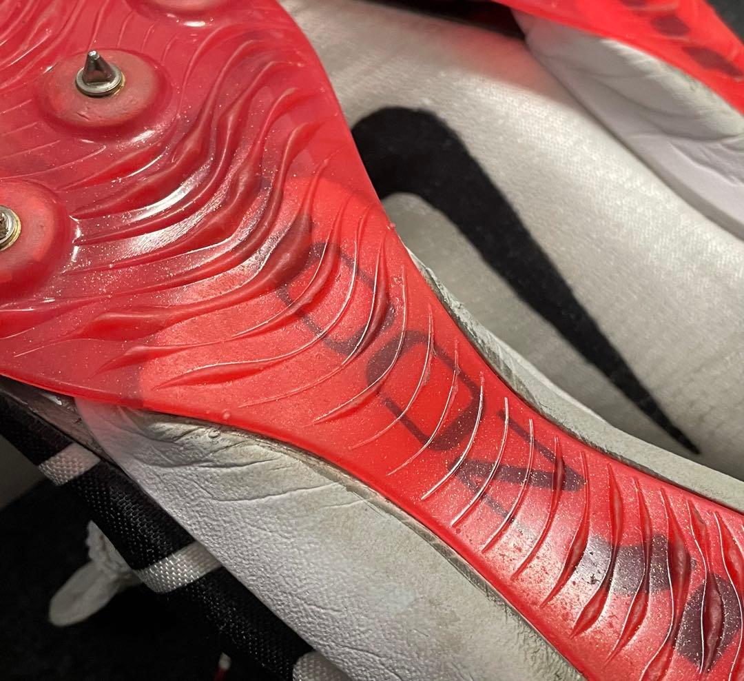 Nike エアズーム マックスフライ モアテン パンク無し【26.0cm】美品