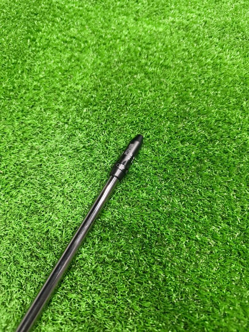 新品】PING ツアー2.0クローム 75S フェアウェイウッド用シャフト5W