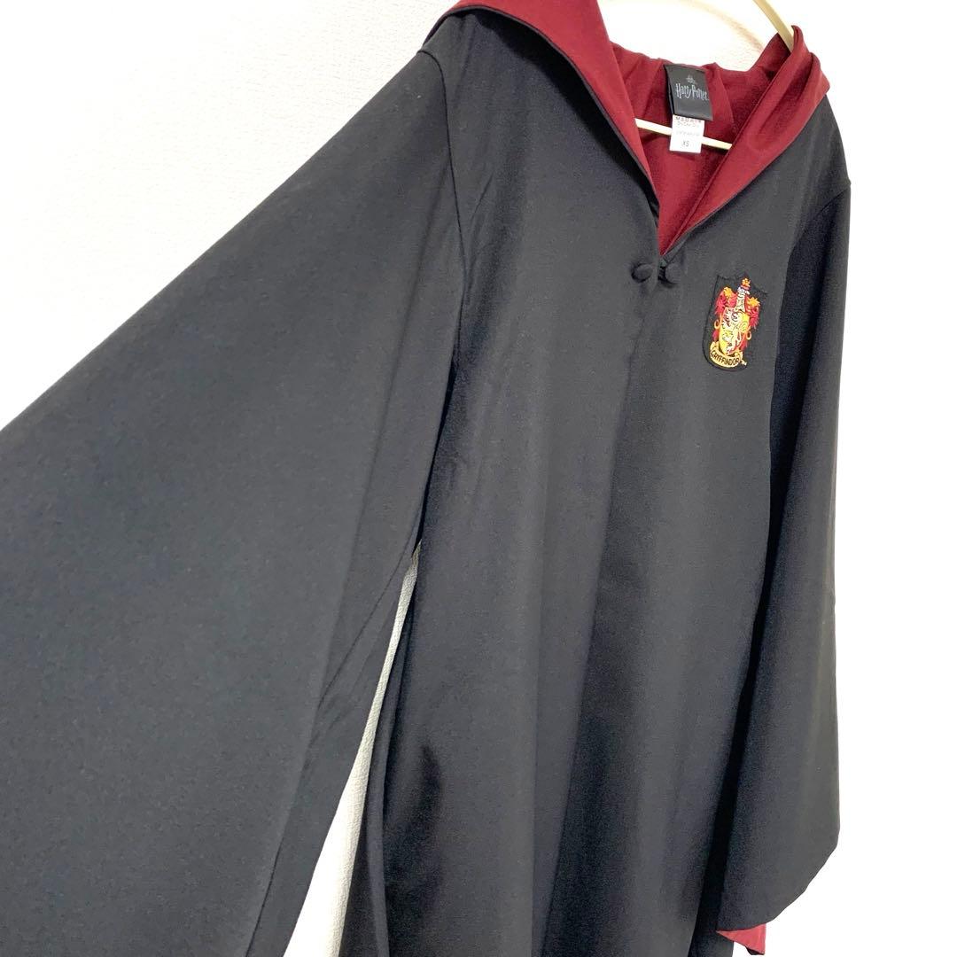 公式】XSサイズ ローブ ハリーポッター スタジオツアー東京 としまえん