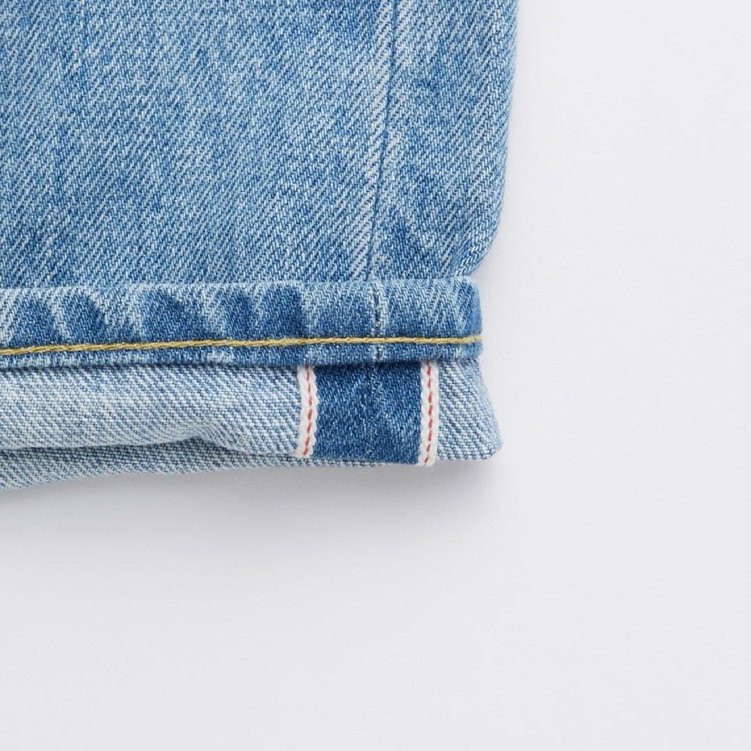 F.A.T BLUDOZER \"FADER\" セルビッチデニム