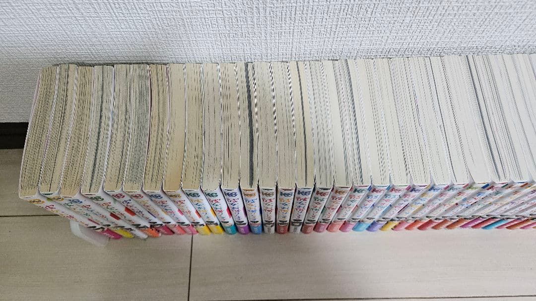 彼女、お借りします 全巻セット 1〜43巻 40.41.43巻未開封