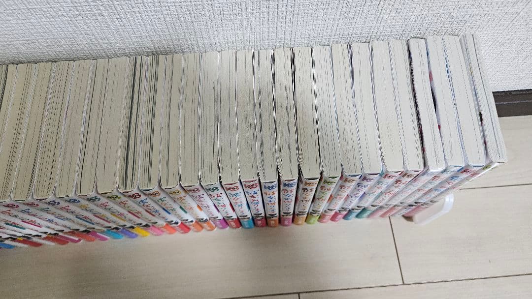 彼女、お借りします 全巻セット 1〜43巻 40.41.43巻未開封