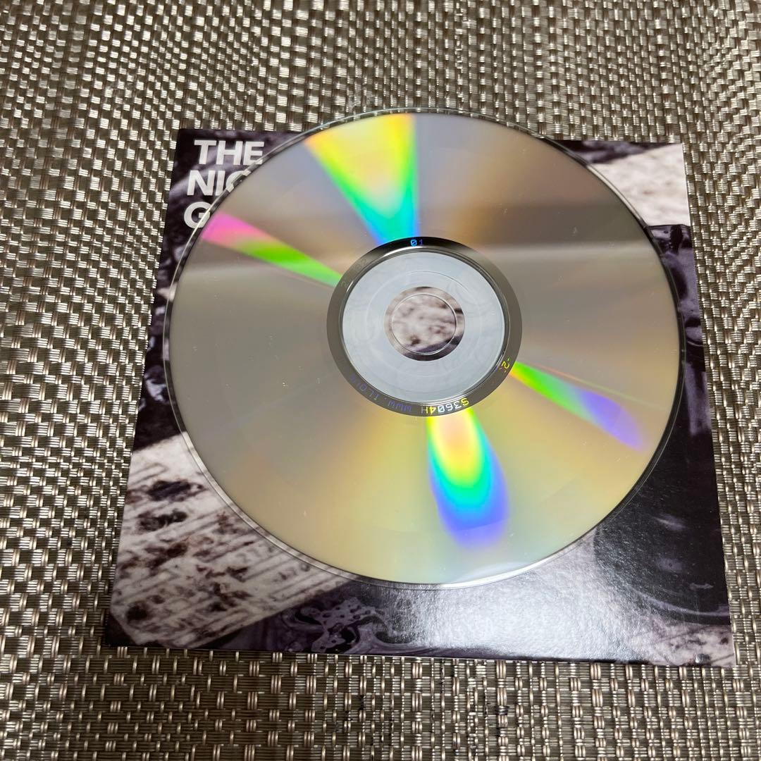 CD】THE NIGHT'S GAMBIT / KA ft ROC MARCI - メルカリ