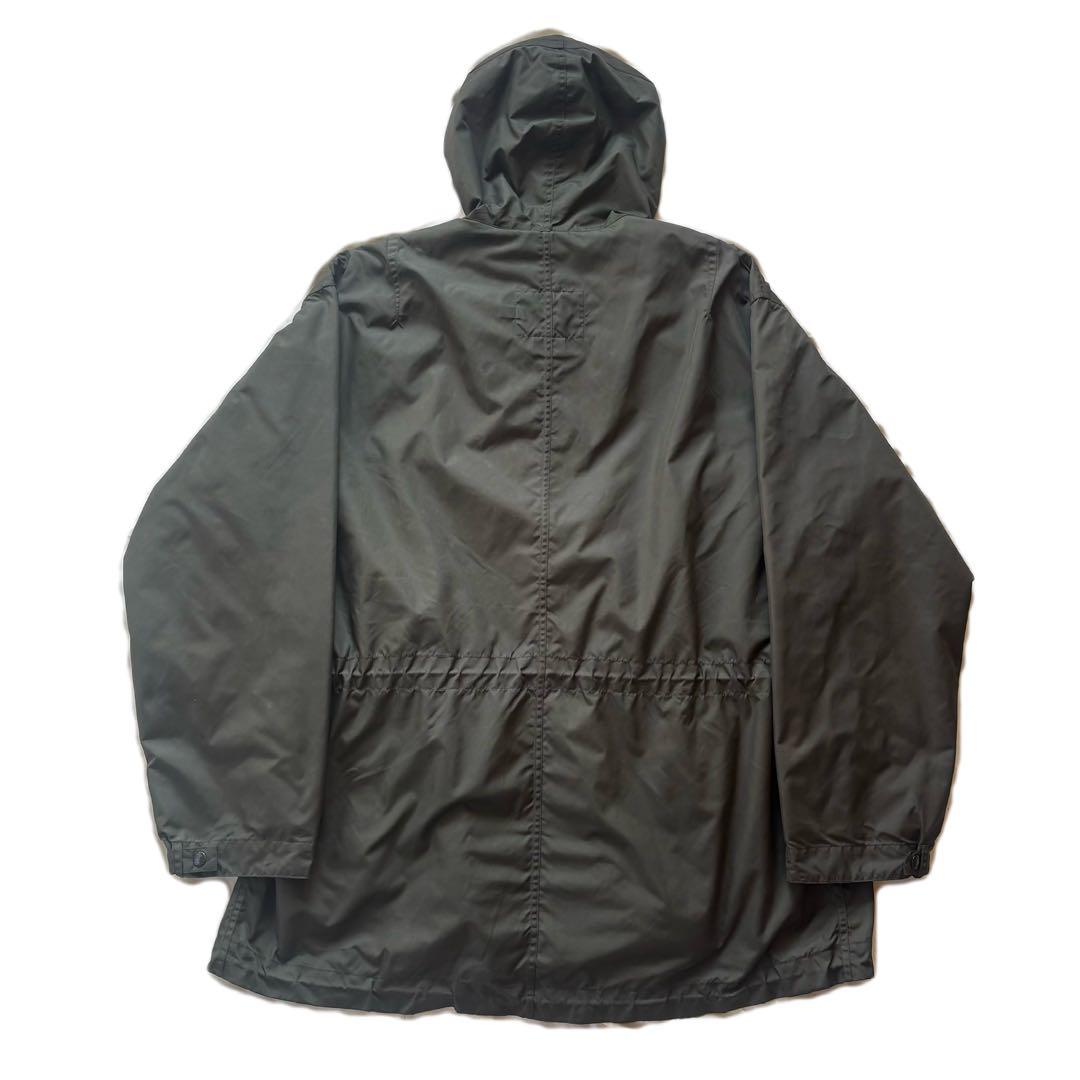 90s polo sport ラルフローレン m51サンプリング モッズコート - メルカリ