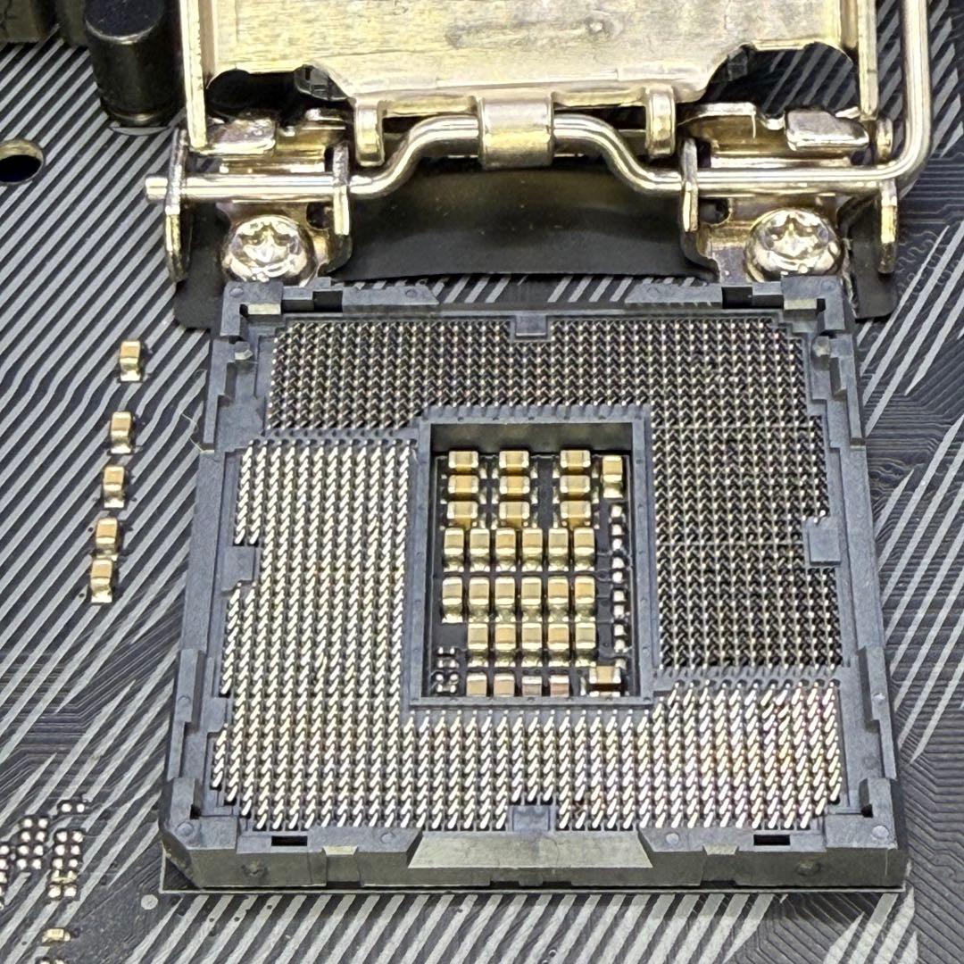 ジャンク] ASUS ROG STRIX Z370-F GAMING - メルカリ