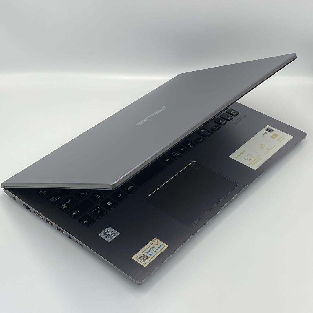 ハイスペック 2021年製 i7 ASUS Vivobook X545FA