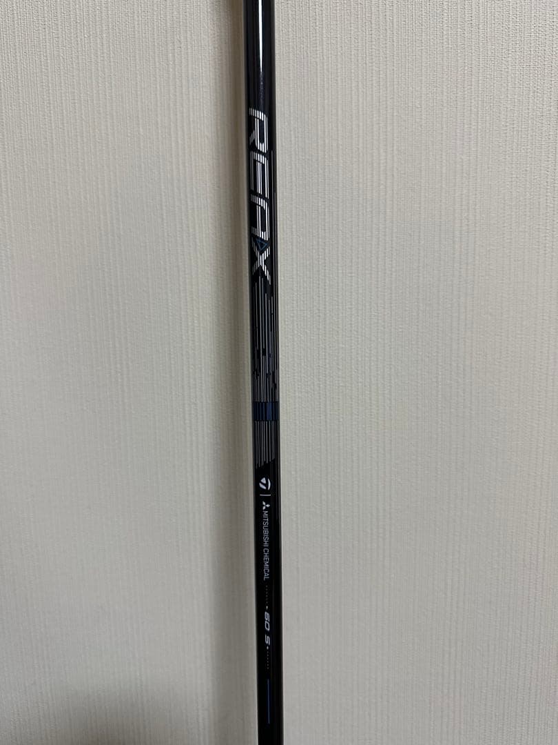 商品名】REAX 60 S Mid Rotation Blue - メルカリ