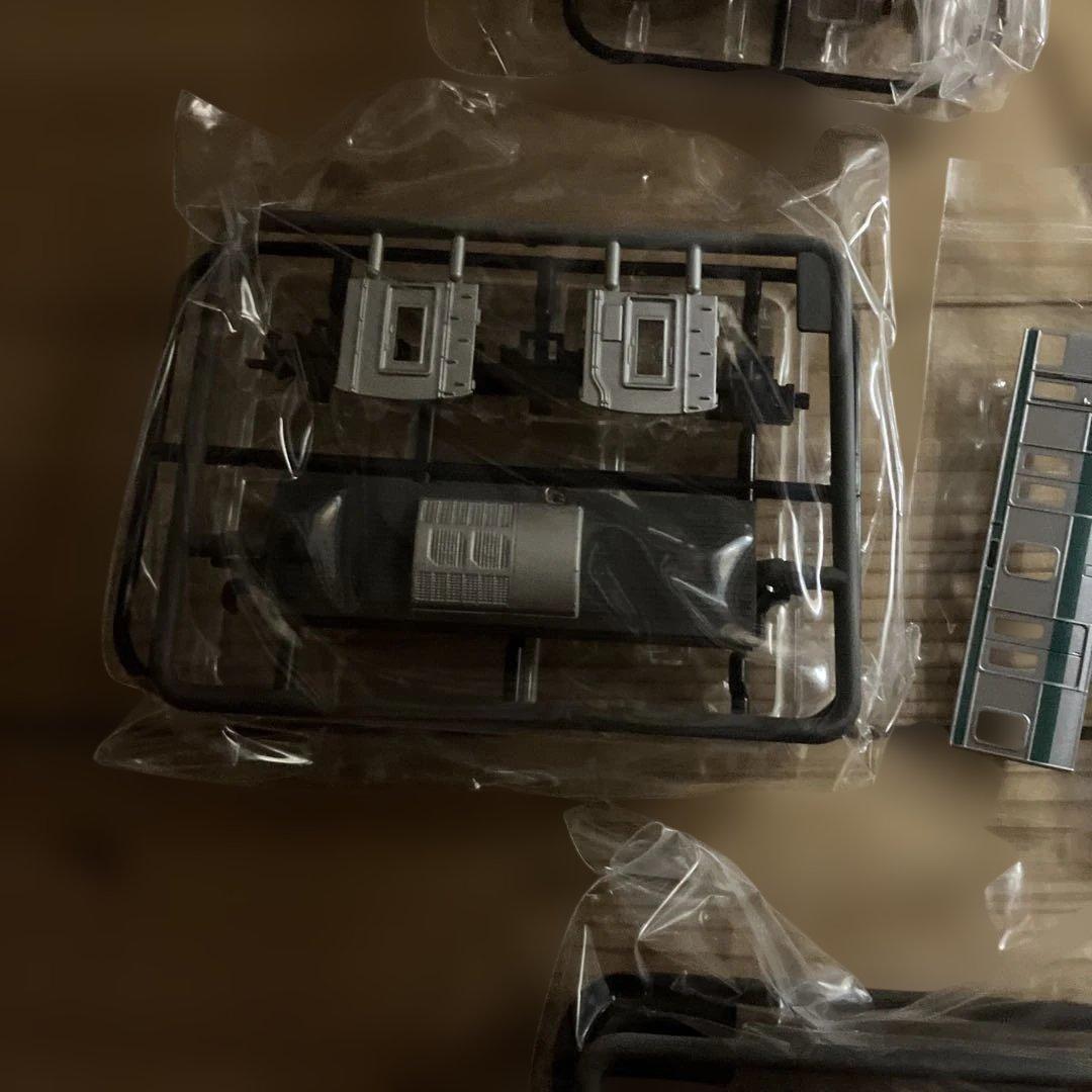 E233系 埼京線 2箱 箱開封 Bトレインショーティー - メルカリ