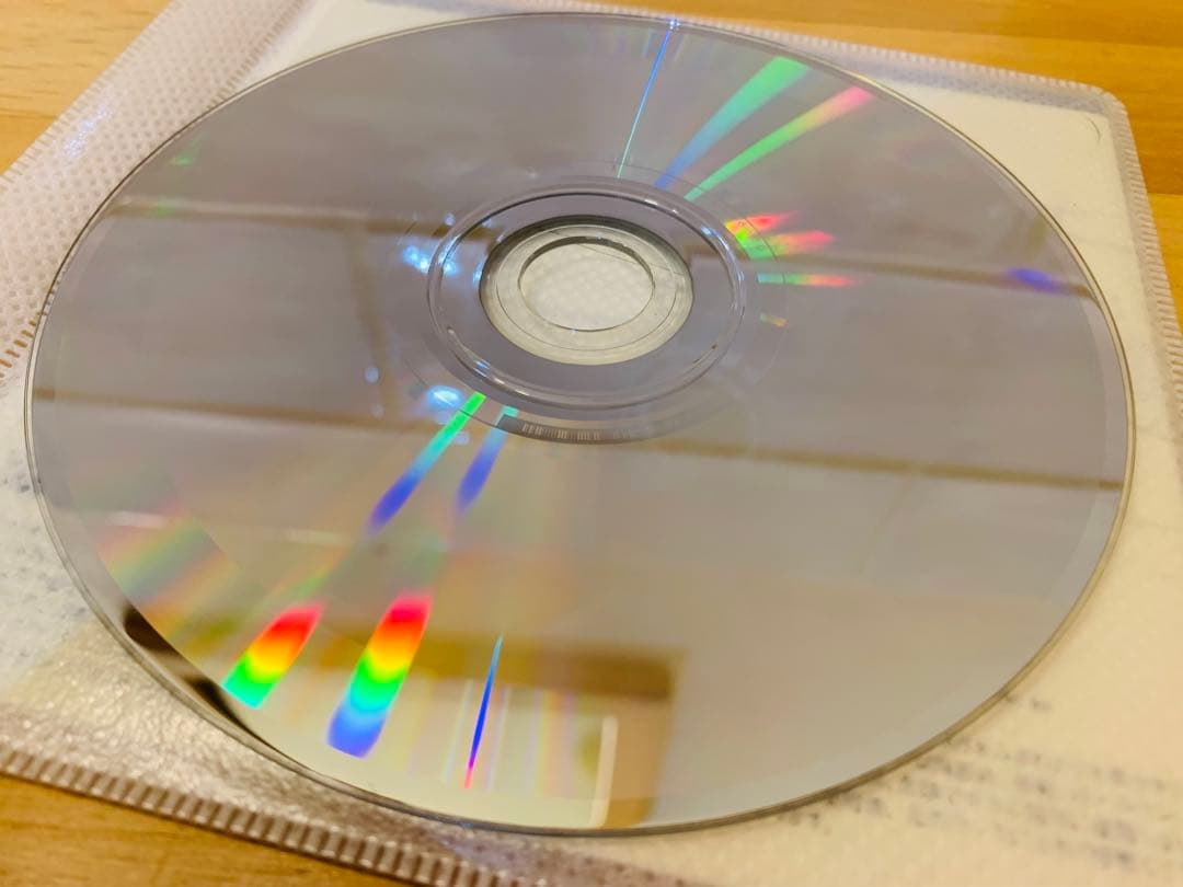 k0202-37★CD ヨコハマ買い出し紀行 サウンドトラック ディスク美品