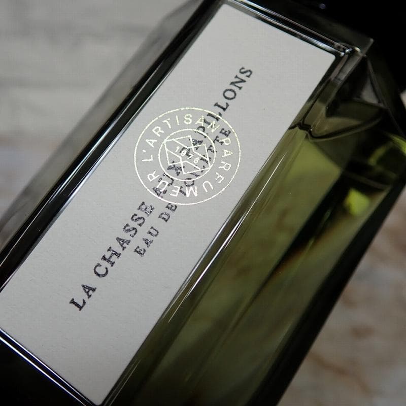 RU-6124 ラルチザンパフューム EDT100ml ほぼ満量 - メルカリ