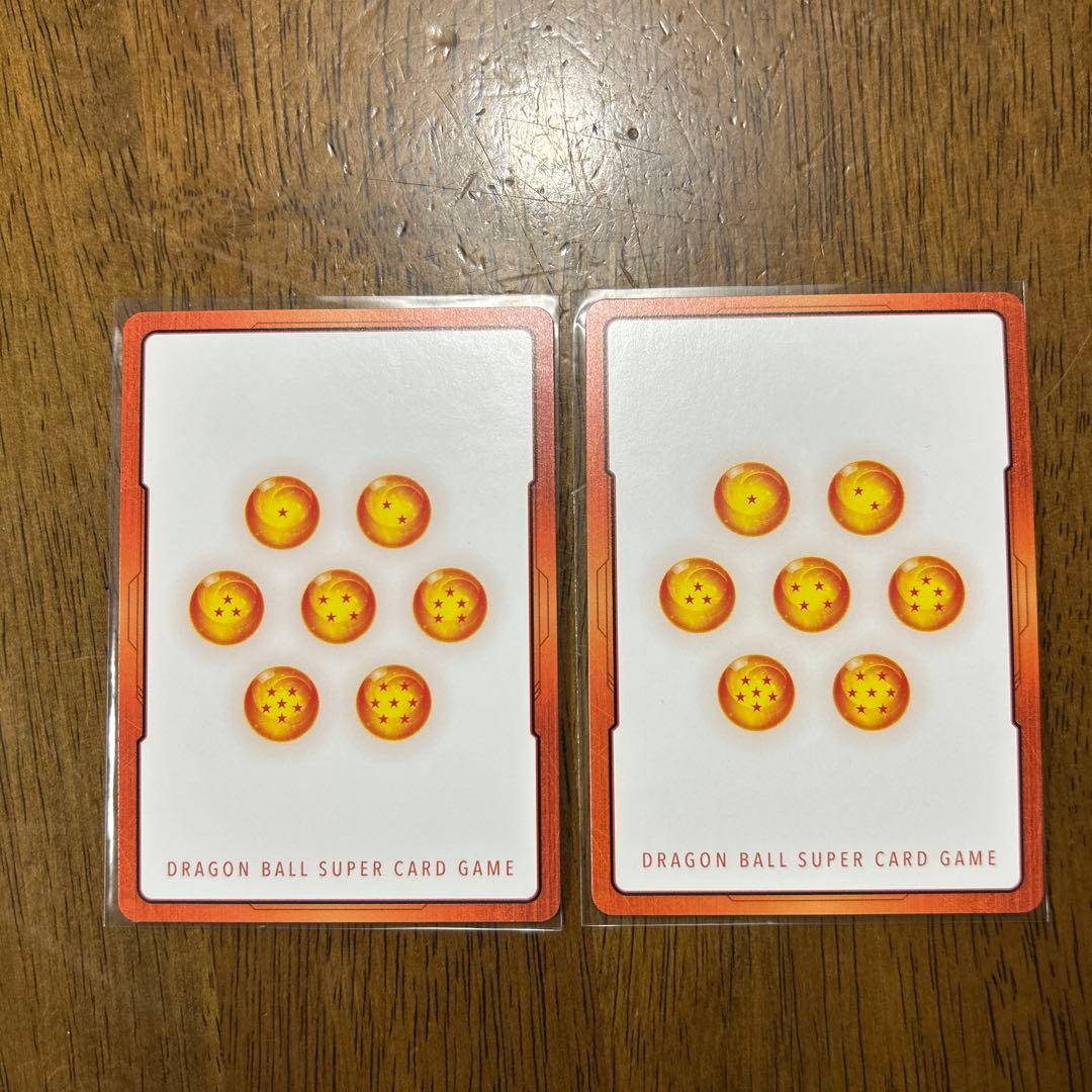 エナジーマーカー 金 E-44 ドラゴンボールDBFW - メルカリ