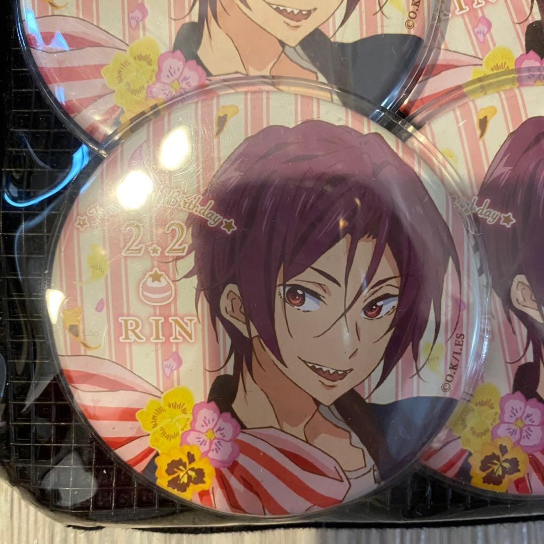 松岡凛 痛バッグ - メルカリ