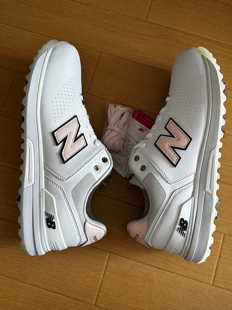 【新品未使用】New Balance FuelCell 3000 27.5cm