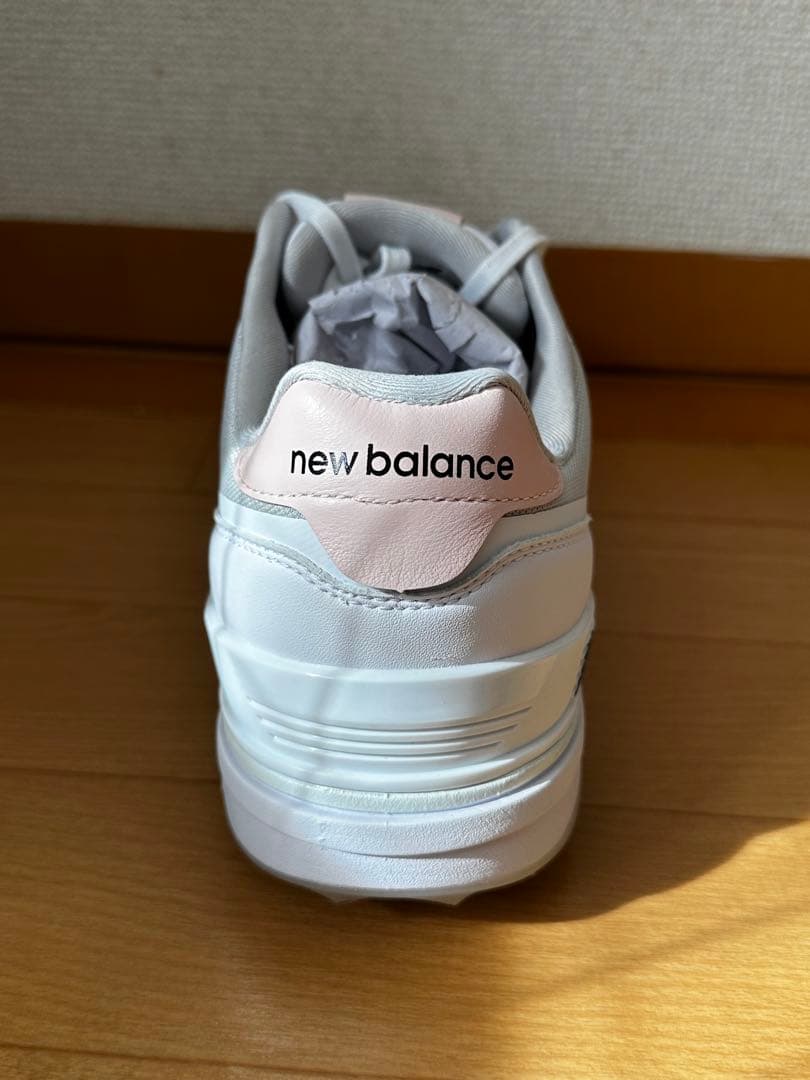 【新品未使用】New Balance FuelCell 3000 27.5cm