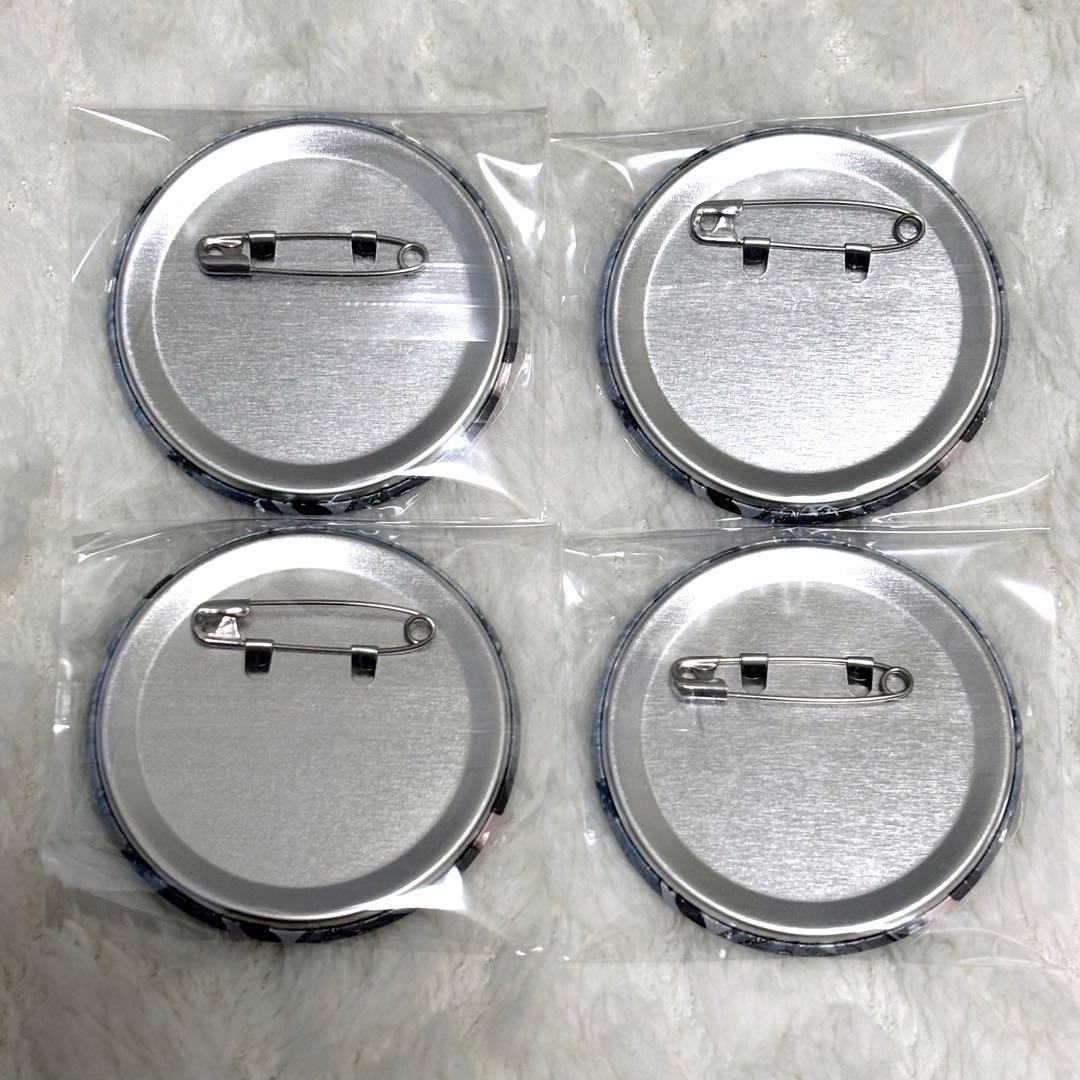 20.いれいす ないこ お正月 缶バッジ EGO1ST エゴイスト - メルカリ