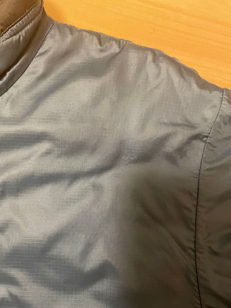 モカノン様専用 パタゴニア パフボール プルオーバー USA製 99年