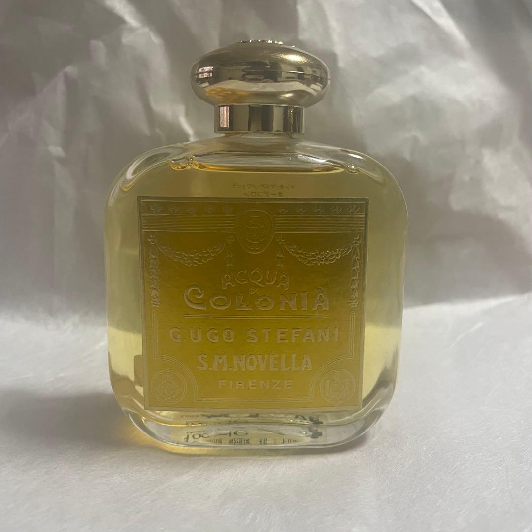 【Tao】サンタ・マリア・ノヴェッラ （オーデコロン）フィエノ/スズラン Celes (セレス) | Santa Maria Novella − Fieno (サンタマリア