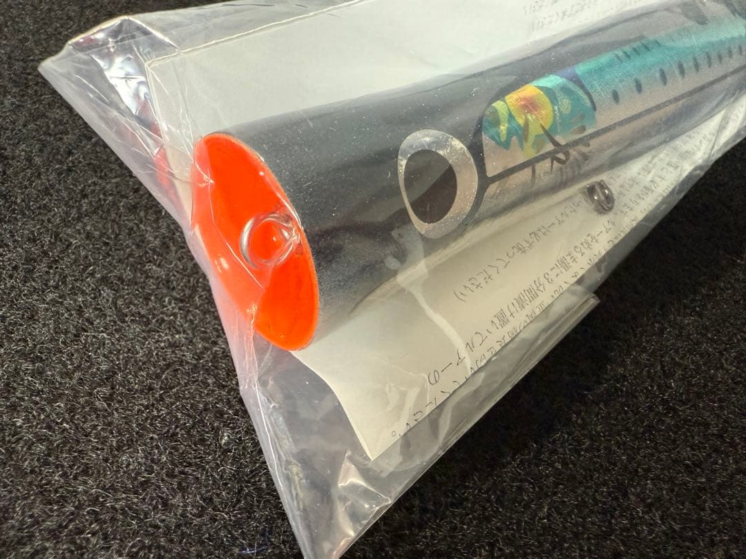 カーペンター ガラム210未使用 carpenter シービーワン パドルベイト