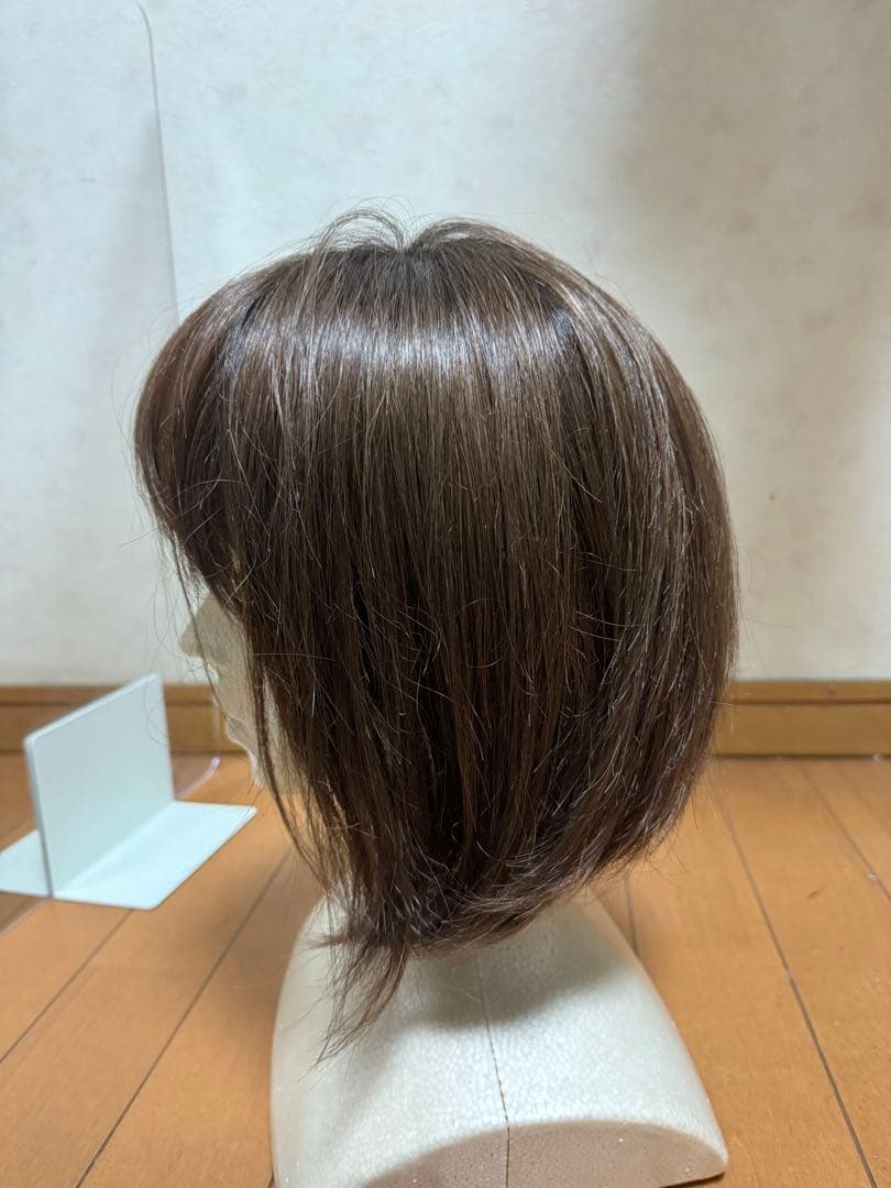 レイシャス　reycious レディススヴェンソンの医療ウィッグ　医療用かつら はじめての医療用ウィッグ | ウィッグ | 抗がん剤での脱毛、医療用帽子