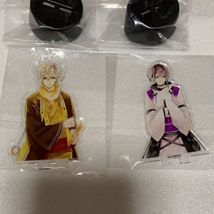 イケメン戦国 ベイホテル ボトルキャップ 家康 蘭丸 イケメン戦国』のキャラクターたちとベイホテルで「春」を満喫しよう