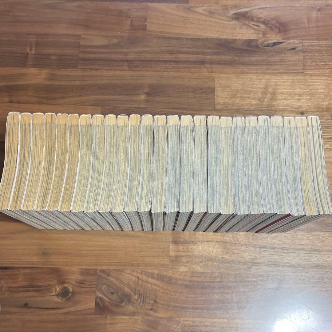 送料無料][全巻初版]DESIRE 全25巻セット 小谷憲一 - メルカリ