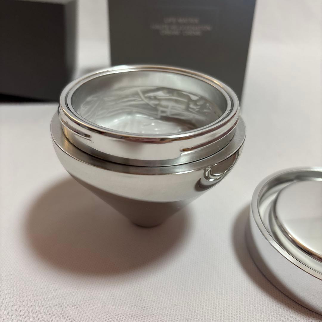 ラプレリー ライフマトリックス HR クリーム 現品 スキンキャビア