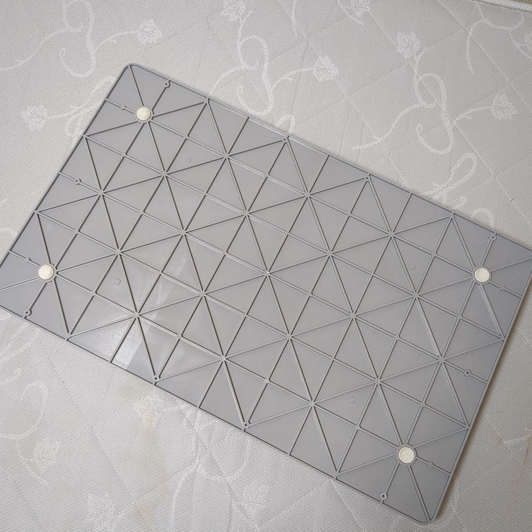 官足法ウォークマットⅡ　《裏板つき》