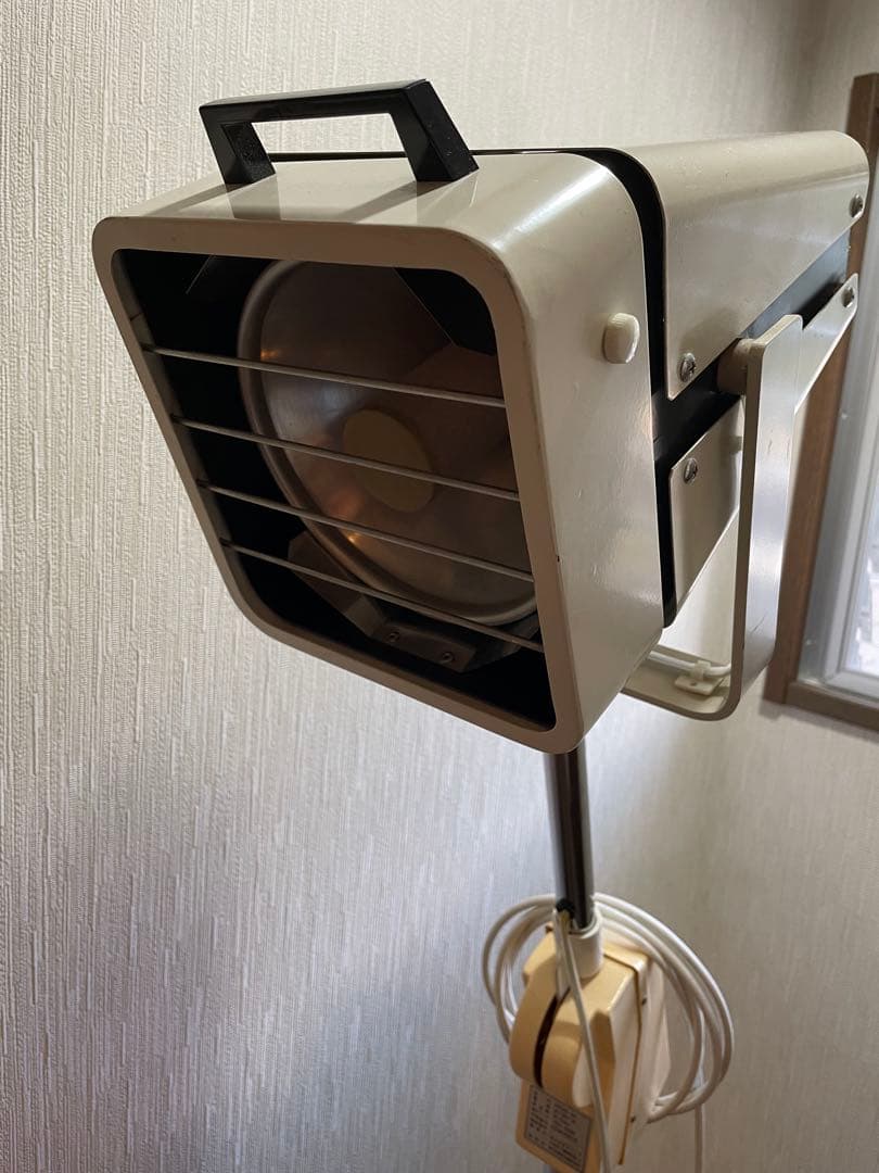 業務用 APORO 遠赤外線治療器 鍼灸院 整骨院 - メルカリ