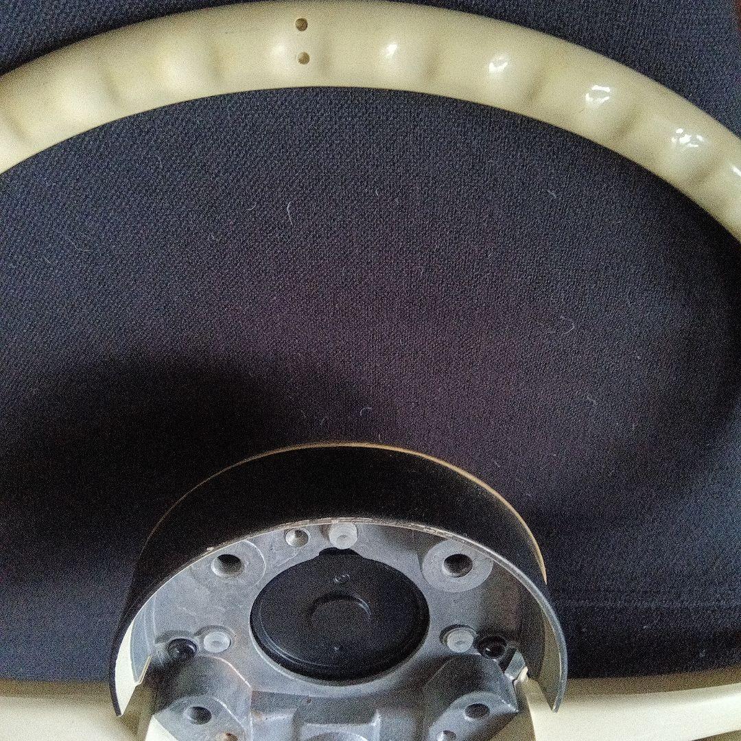 t*4様 メルセデス・ベンツ ホワイトステアリング 縦目 - メルカリ