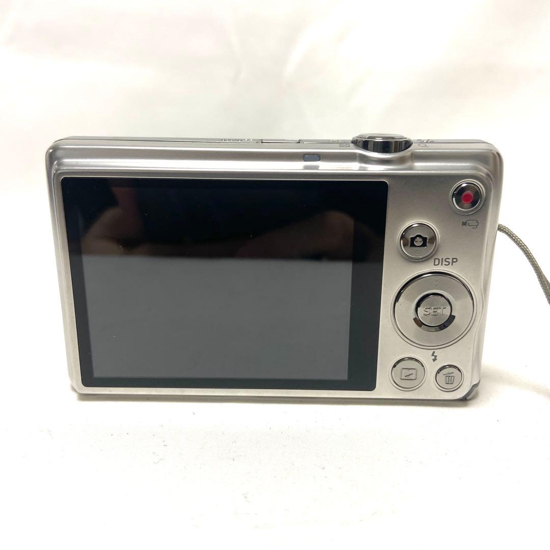 CASIO EXILIM EX-ZS10 コンパクトデジタルカメラ 動作品