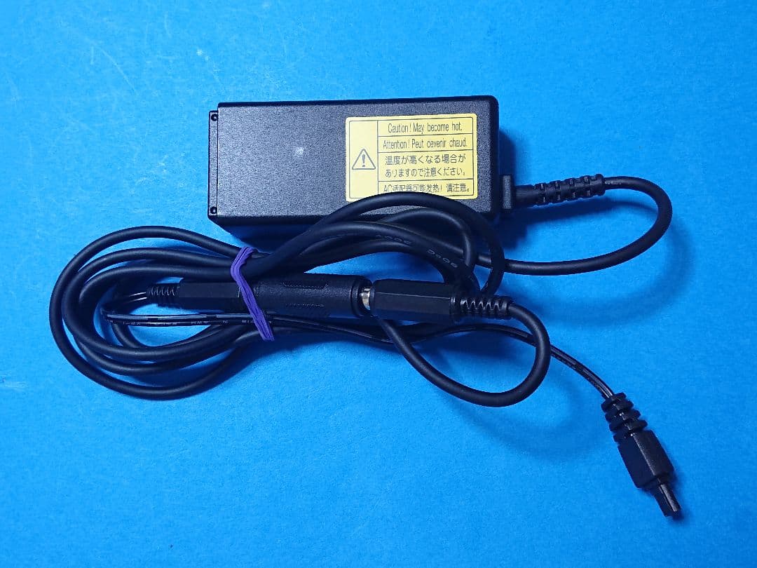 UADP-A112WJPZ LC-20FE アクオスLC-20F5 ACアダプタ - メルカリ