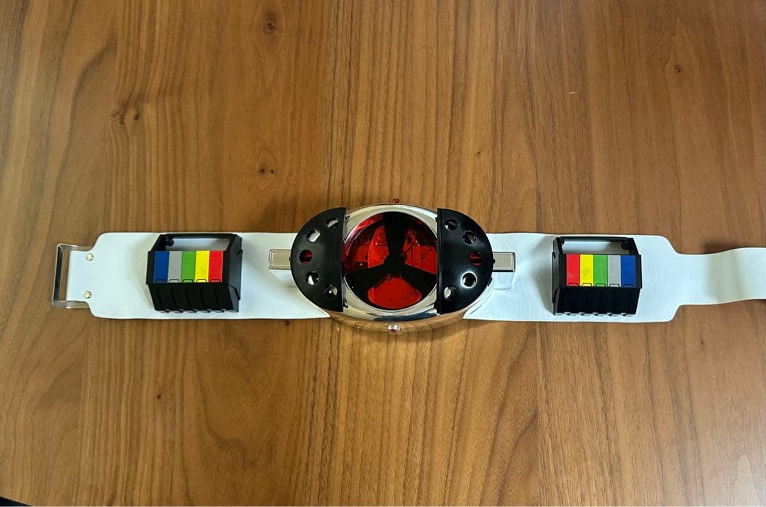 当時物 ポピー 仮面ライダースーパー1 変身ベルト - メルカリ