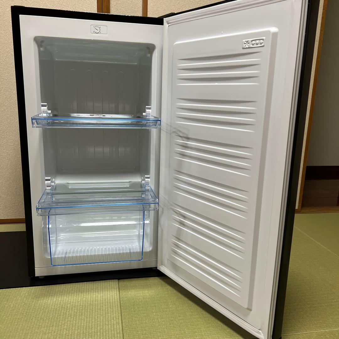 ブラック冷凍庫三段 楽天市場】冷凍庫 三段の通販