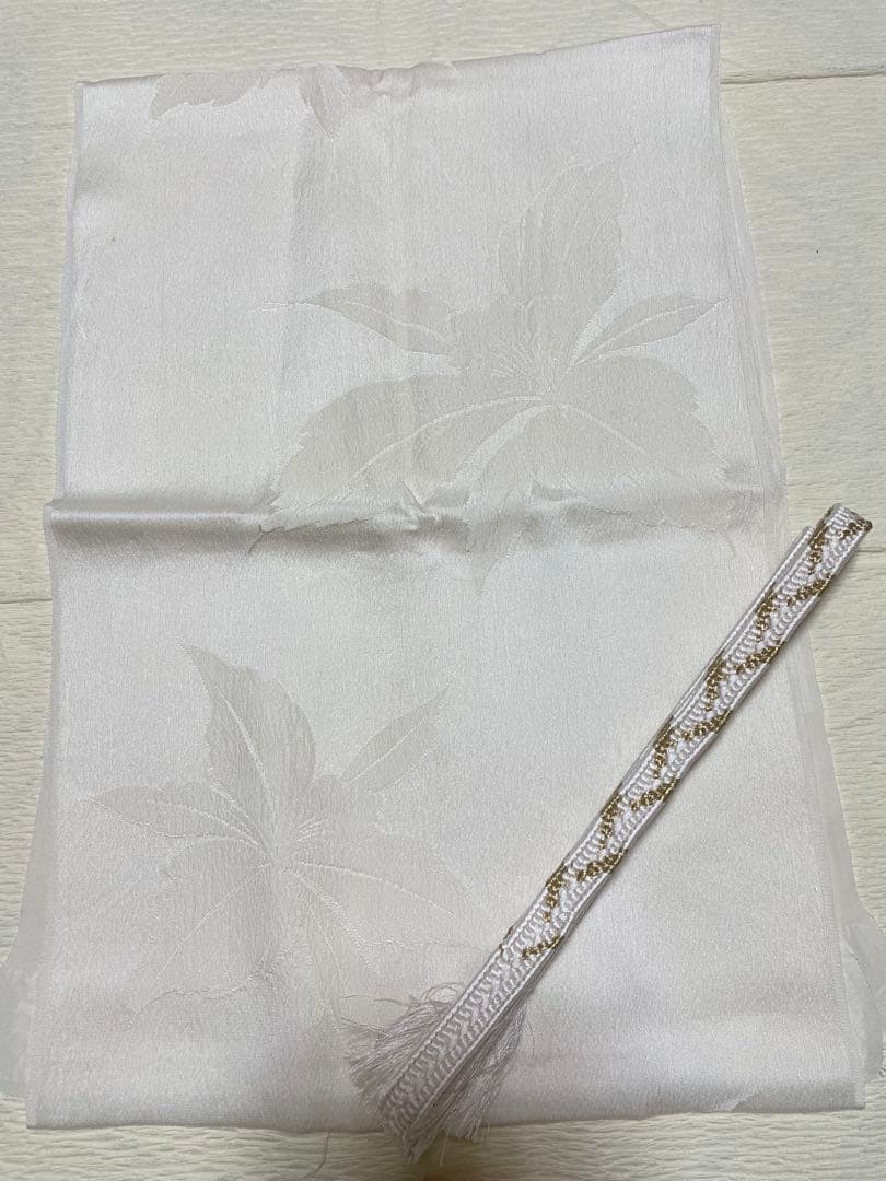 訪問着フルセット 辻ヶ花 金彩 絞り 金通し きものやまと - メルカリ