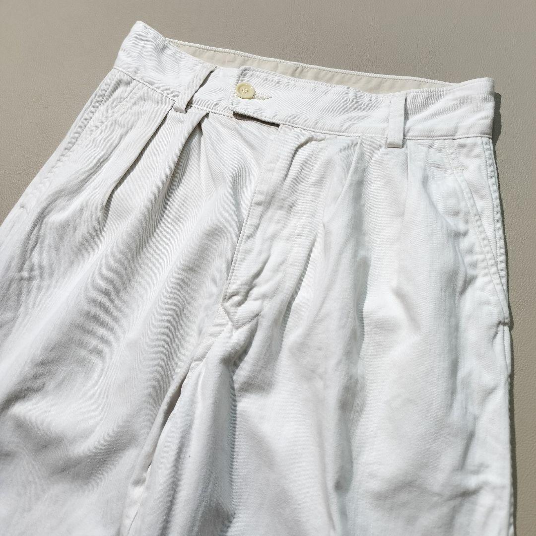 45R おこめチノのシャルロット バギーパンツ - メルカリ