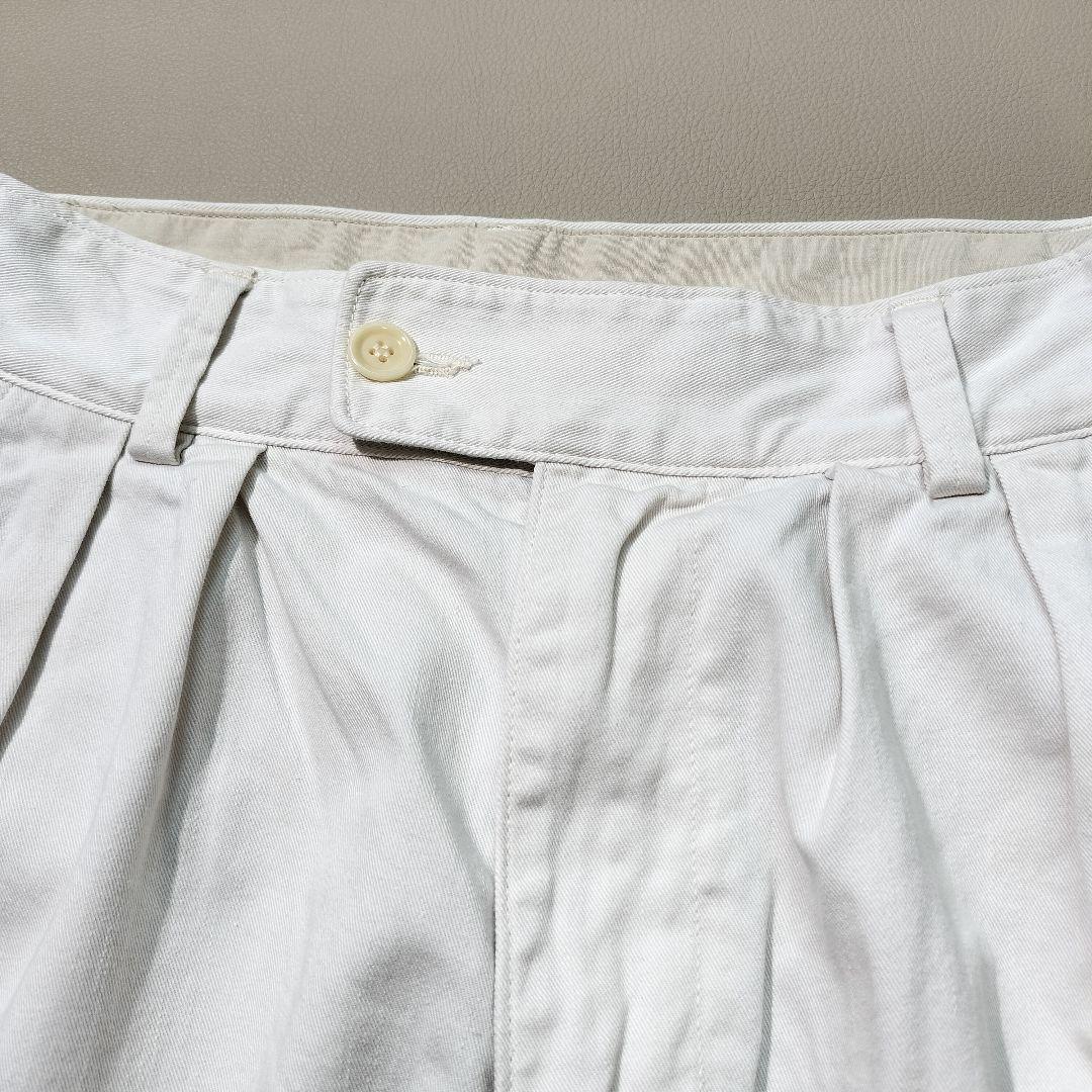 45R おこめチノのシャルロット バギーパンツ - メルカリ