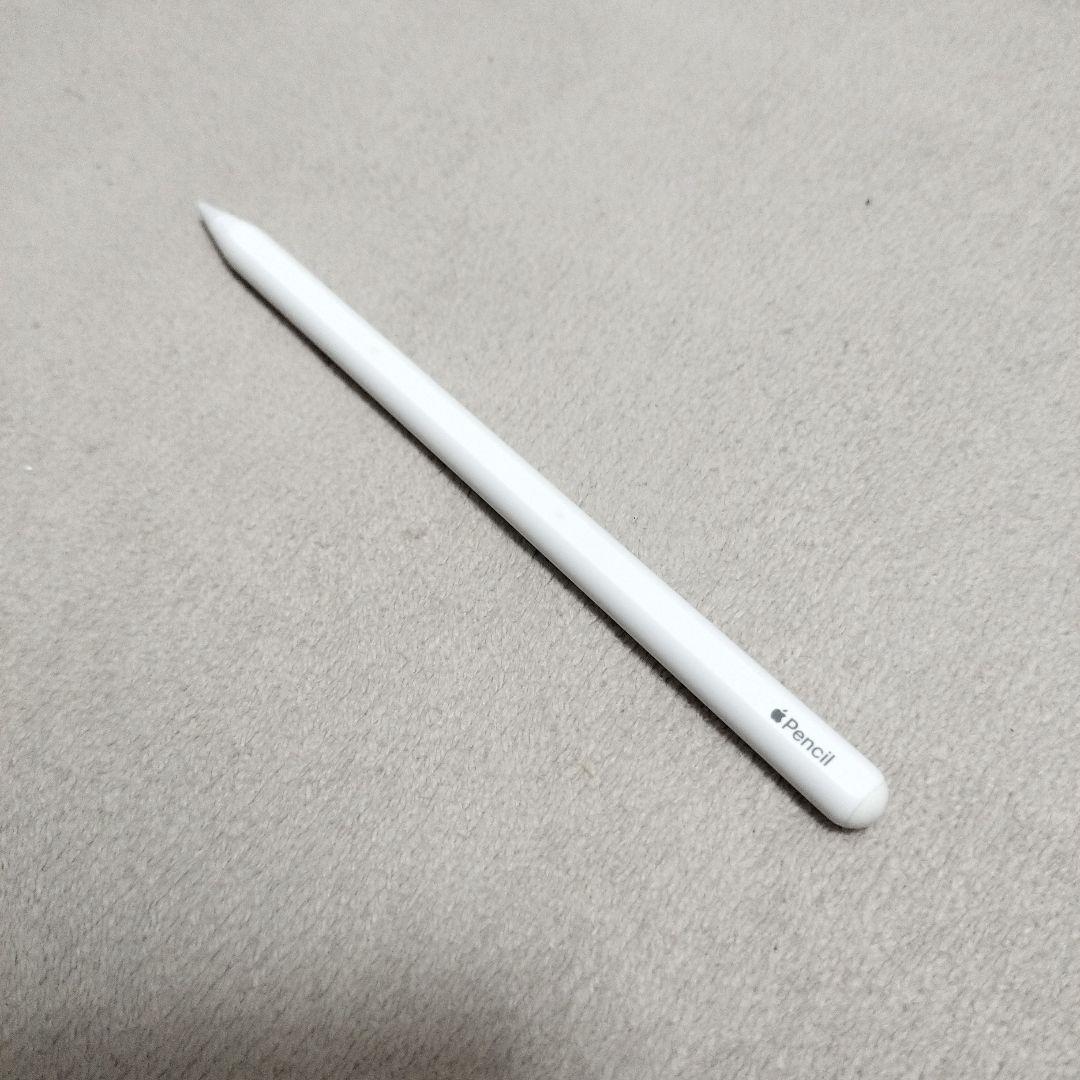 Apple Pencil 第2世代　箱なし中古 Apple Pencil 第2世代 新品 2,550円 中古 2,500円 | ネット最安値の
