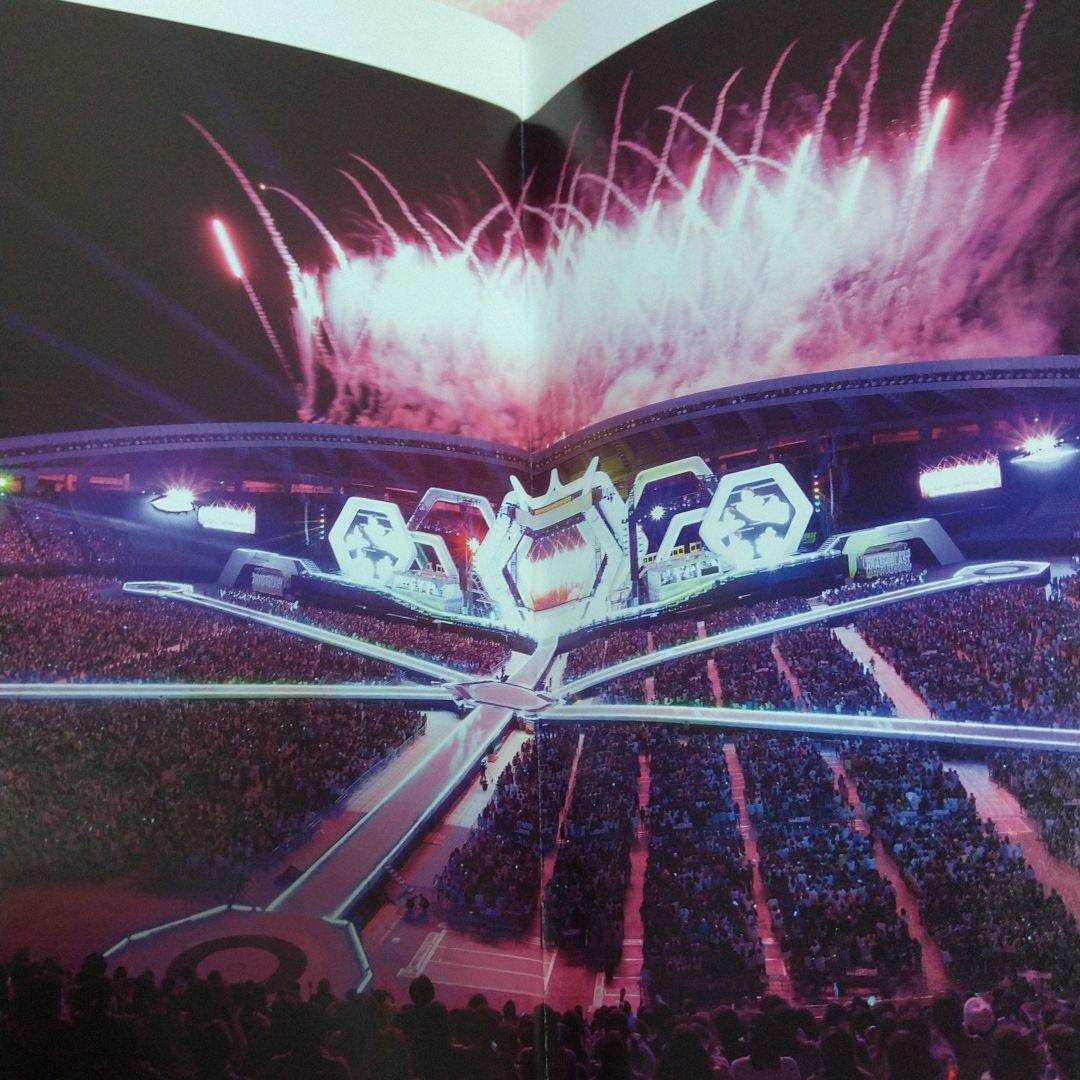 嵐/ARASHI BLAST in Miyagi〈DVD2枚組〉 - メルカリ