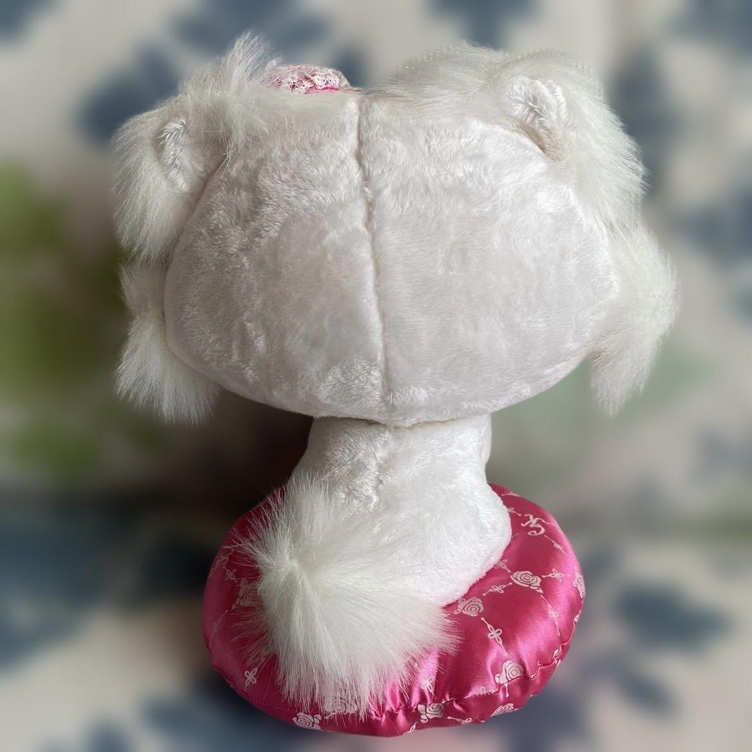 平成レトロ】 サンリオ チャーミーキティ ぬいぐるみ 当時物 レア