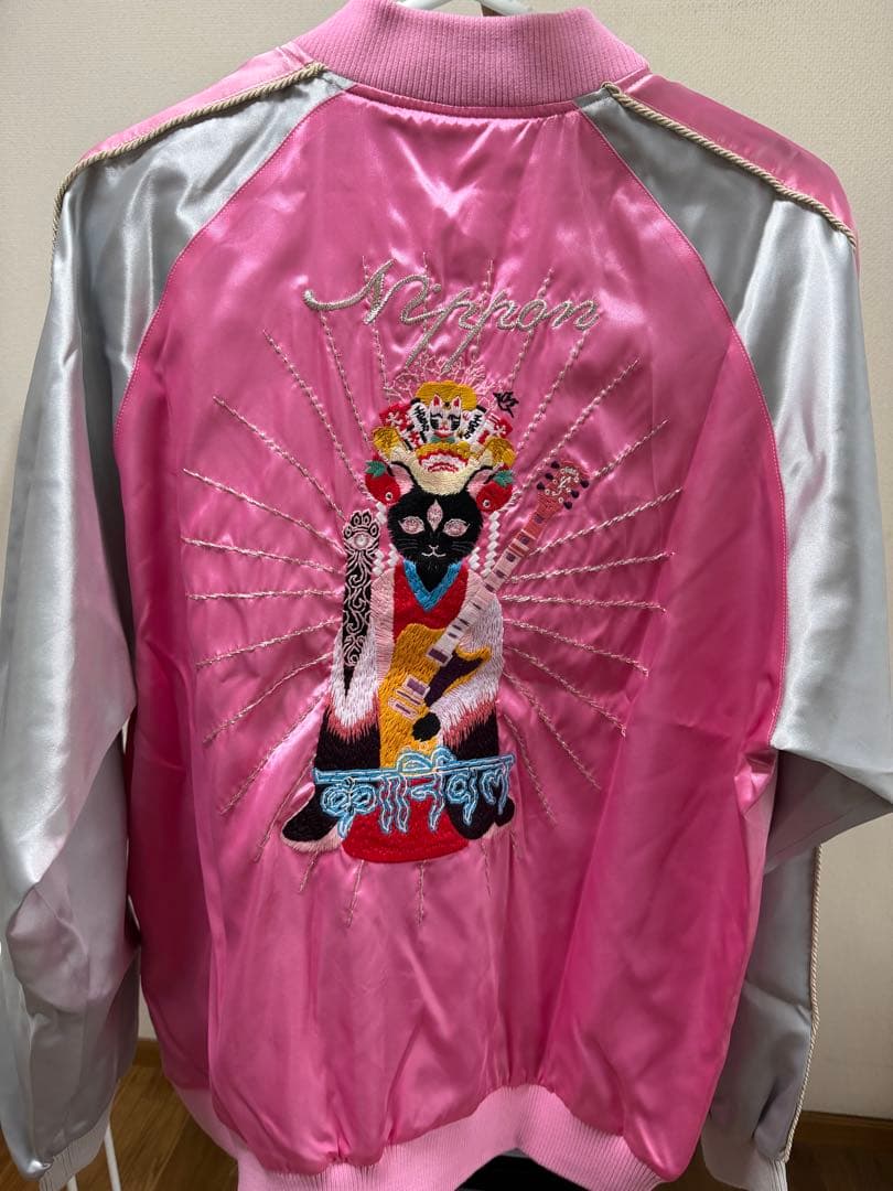 新品未使用・受注生産限定】椎名林檎(生)林檎博'24 景気の回復