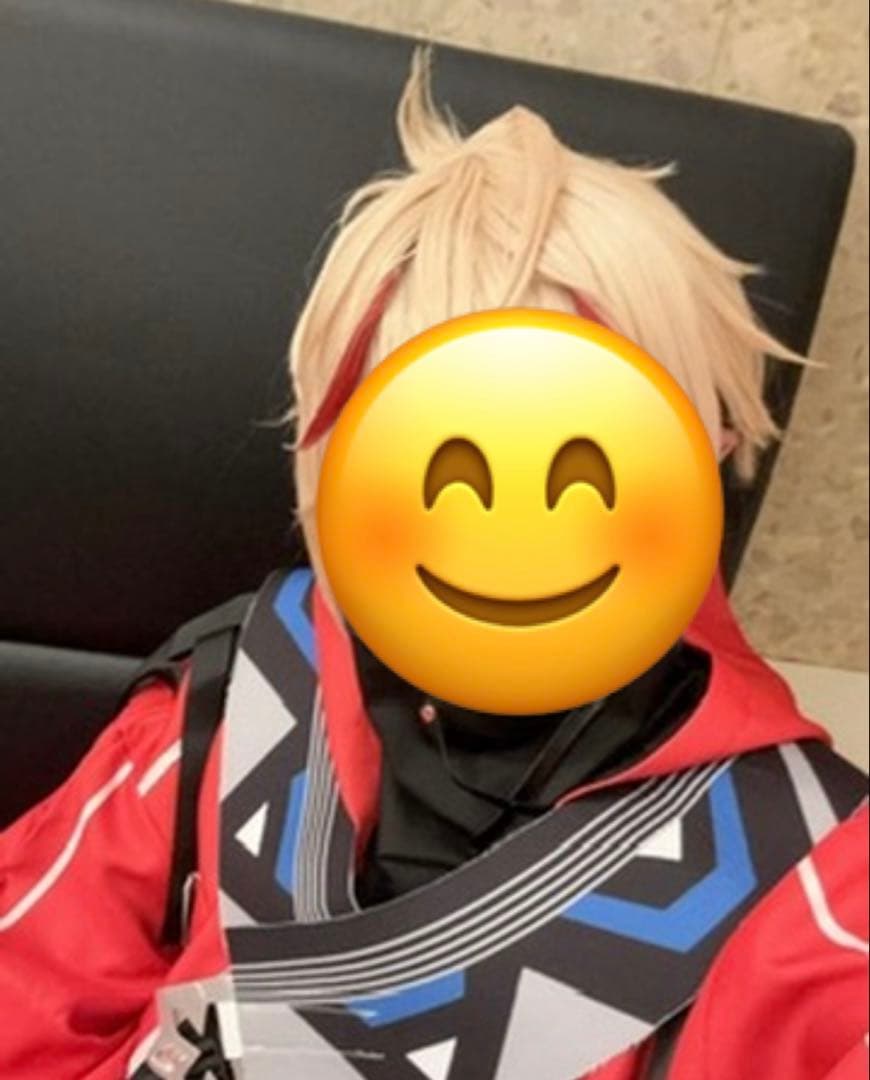 セラフダズルガーデン セラフ・ダズルガーデン コスプレ Vtuber にじさんじ VOLTACTION Angel×Devil セラフ・ダズルガーデン