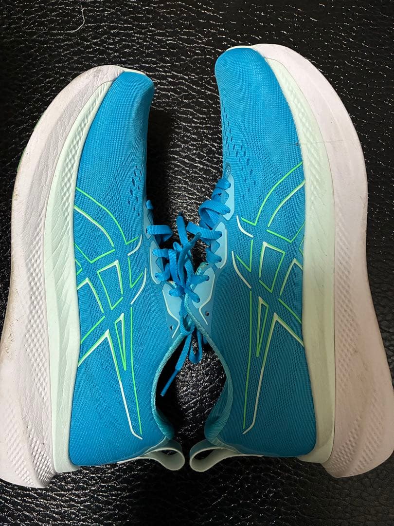 美品】GT2000 14&グライドライドマックス（共に27.5cm）2足SET - メルカリ