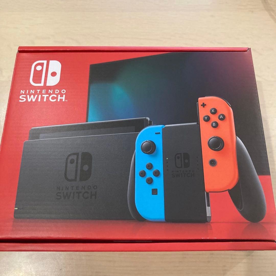 ほぼ新品 コントローラー新品 NintendoSwitch ニンテンドースイッチ 周辺機器 | Nintendo Switch｜任天堂